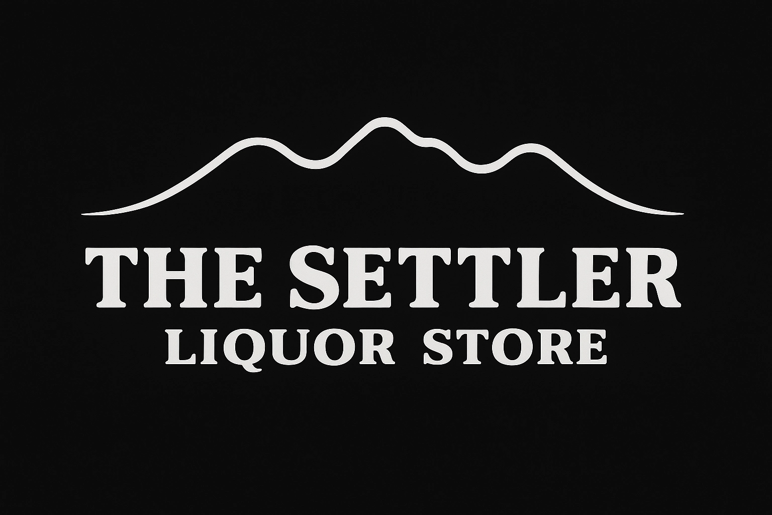 The Settler Liquor Store