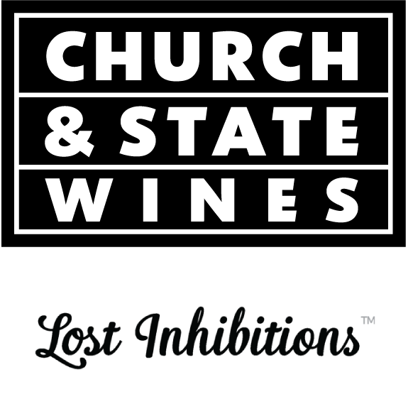 church and state wines